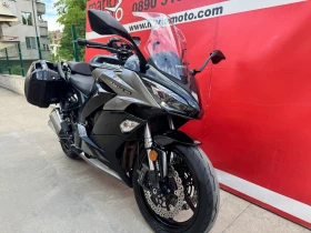 Kawasaki Z 10000i-SX-ABS-KTRC-LIZING | Mobile.bg    2