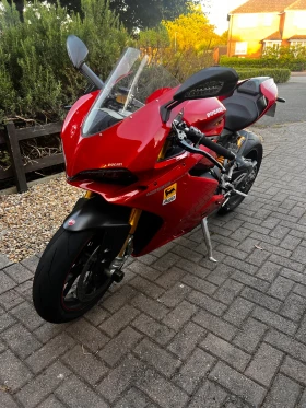 Honda Cbr CBR1000RR | Mobile.bg    13