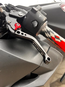 Обява за продажба на Honda Cbr CBR1000RR ~25 800 лв. - изображение 9