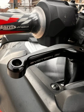 Обява за продажба на Honda Cbr CBR1000RR ~25 800 лв. - изображение 8