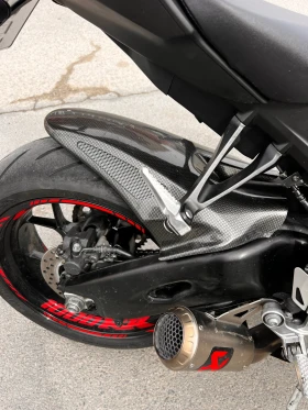 Обява за продажба на Honda Cbr CBR1000RR ~25 800 лв. - изображение 3