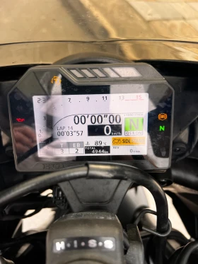 Обява за продажба на Honda Cbr CBR1000RR ~25 800 лв. - изображение 11