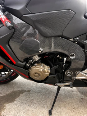 Обява за продажба на Honda Cbr CBR1000RR ~25 800 лв. - изображение 5