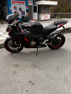Обява за продажба на Honda Cbr CBR1000RR ~25 800 лв. - изображение 2