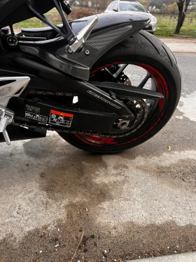 Обява за продажба на Honda Cbr CBR1000RR ~25 800 лв. - изображение 6