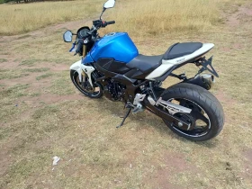 Suzuki Gsr ABS | Mobile.bg    3