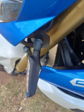 Suzuki Gsr ABS | Mobile.bg    8
