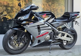 Honda Cbr 600 RR
