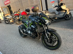 Kawasaki Z 900 2018 - ОЧАКВАН ВНОС! - изображение 1