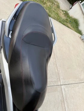 Yamaha X-max 250i 2011, снимка 9 - Мотоциклети и мототехника - 53685842