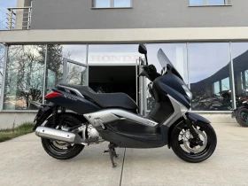 Yamaha X-max 250i 2011