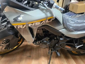Honda Xl 750 Transalp  New km.0!!! | Mobile.bg � ����� ������ 4