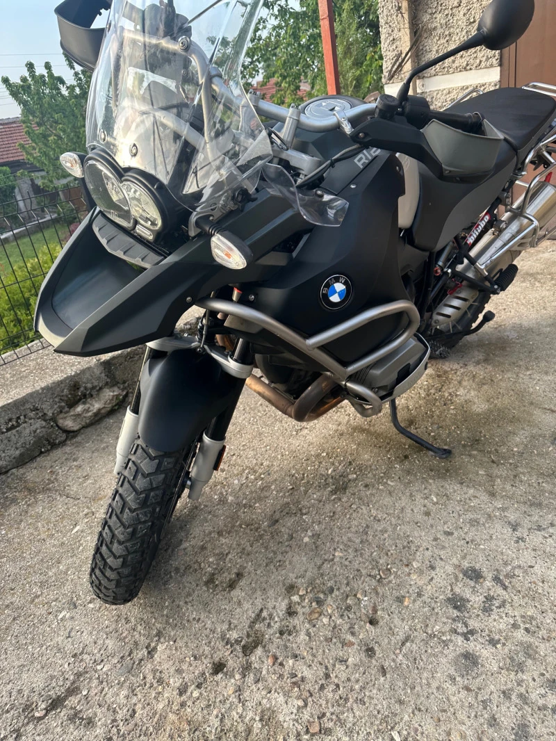 BMW R, снимка 1 - Мотоциклети и мототехника - 46946029