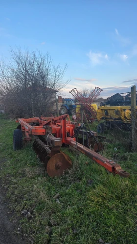 Брана Друга марка Razol 4, 50 м, снимка 2