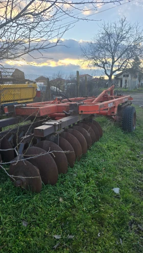 Брана Друга марка Razol 4, 50 м, снимка 5