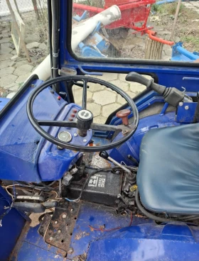 Трактор ISEKI TX3140, снимка 10