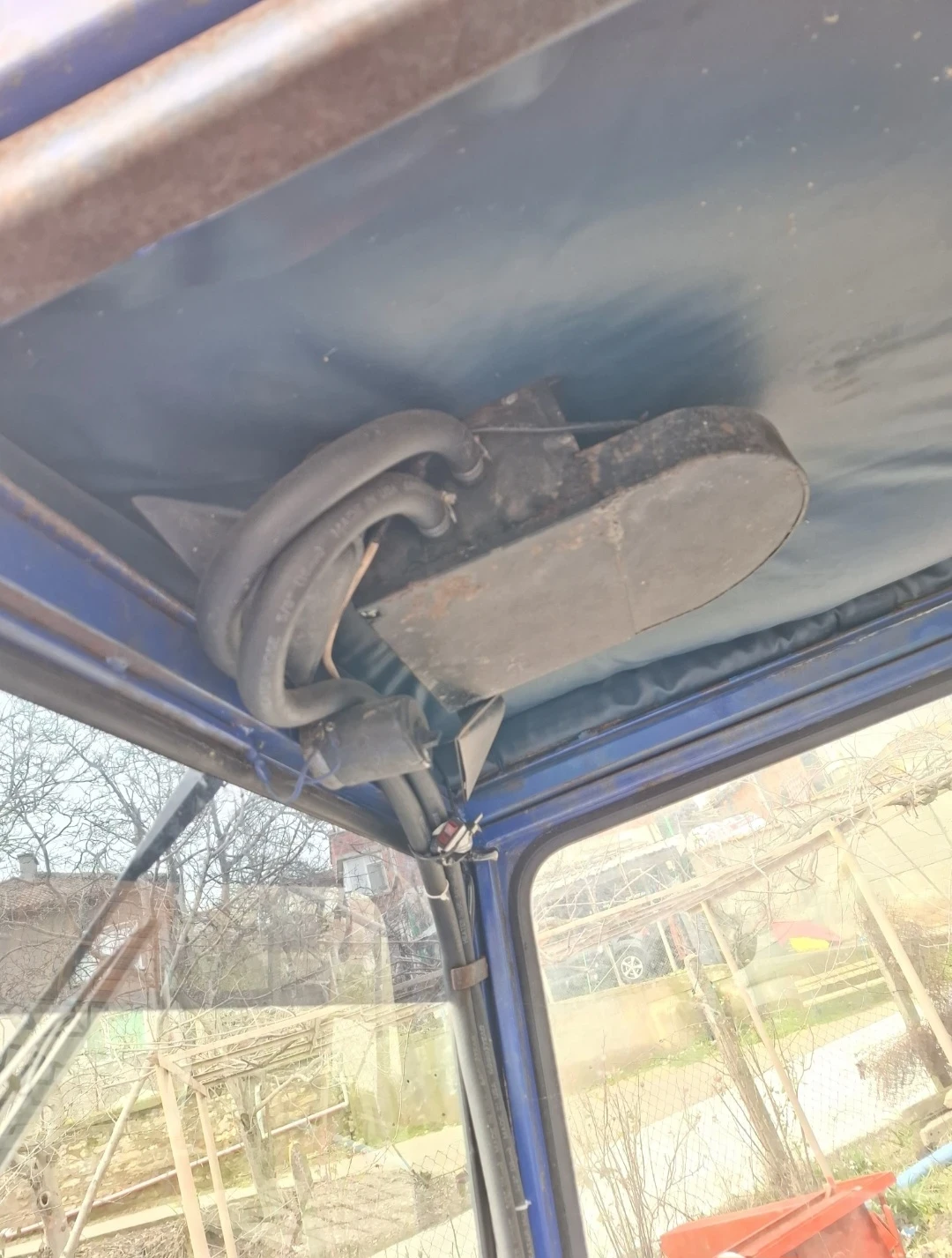 ������� ISEKI TX3140 | Mobile.bg � ����������� 11