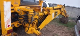 Багер JCB JCB 3, снимка 7