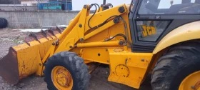 Багер JCB JCB 3, снимка 8