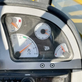 Телескопични товарачи JCB 531-70 7метра, снимка 7