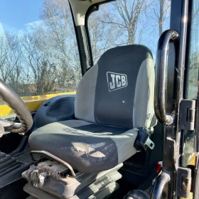 Телескопични товарачи JCB 531-70 7метра, снимка 10