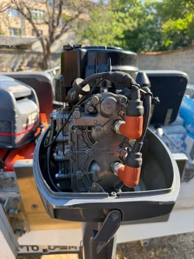 Лодка Yamaha, снимка 11