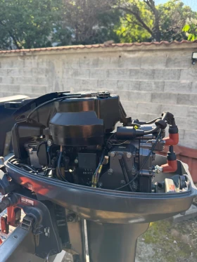 Лодка Yamaha, снимка 8
