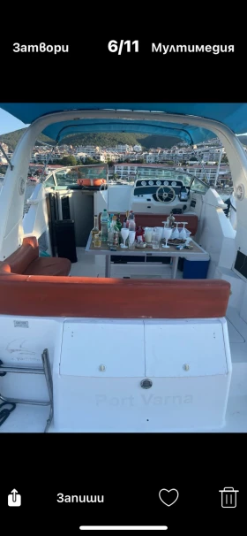 Обява за продажба на Моторна яхта Wellcraft ~32 000 EUR - изображение 3