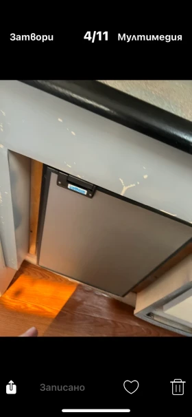 Обява за продажба на Моторна яхта Wellcraft ~32 000 EUR - изображение 6