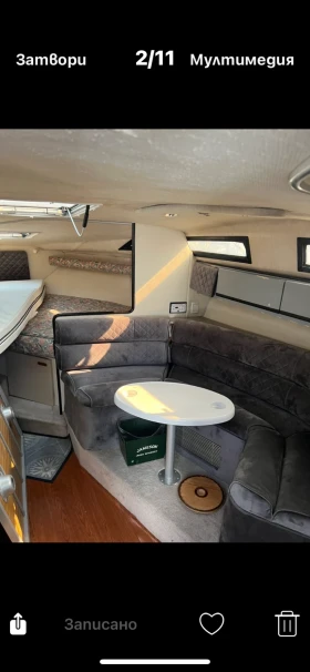 Обява за продажба на Моторна яхта Wellcraft ~32 000 EUR - изображение 5