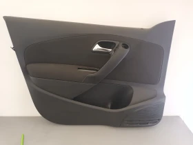 Кора врата предна лява фолксваген поло 1.6тди 