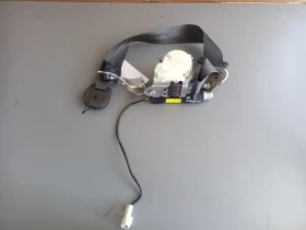 Колан преден ляв Рено Модус 