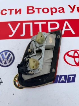 Ляв вътрешен стоп MERCEDES BENZ CLK W208, снимка 2 - Части - 53476592