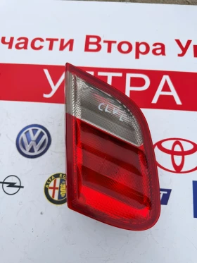 Ляв вътрешен стоп MERCEDES BENZ CLK W208