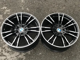 Джанти за BMW 520, снимка 13