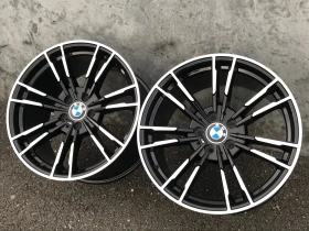 Джанти за BMW 520, снимка 3