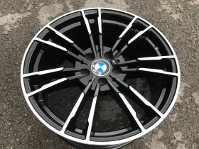 Джанти за BMW 520, снимка 15