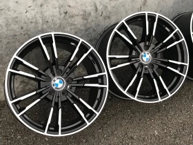 Джанти за BMW 520, снимка 16