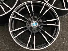 Джанти за BMW 520, снимка 7