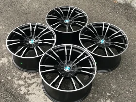 Джанти за BMW 520, снимка 1