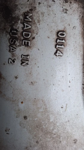 Гуми с джанти Continental 285/50R18, снимка 10
