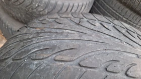 Гуми с джанти Continental 285/50R18, снимка 7