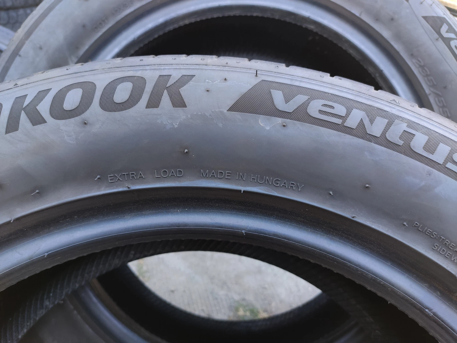  235/55R17 | Mobile.bg   7