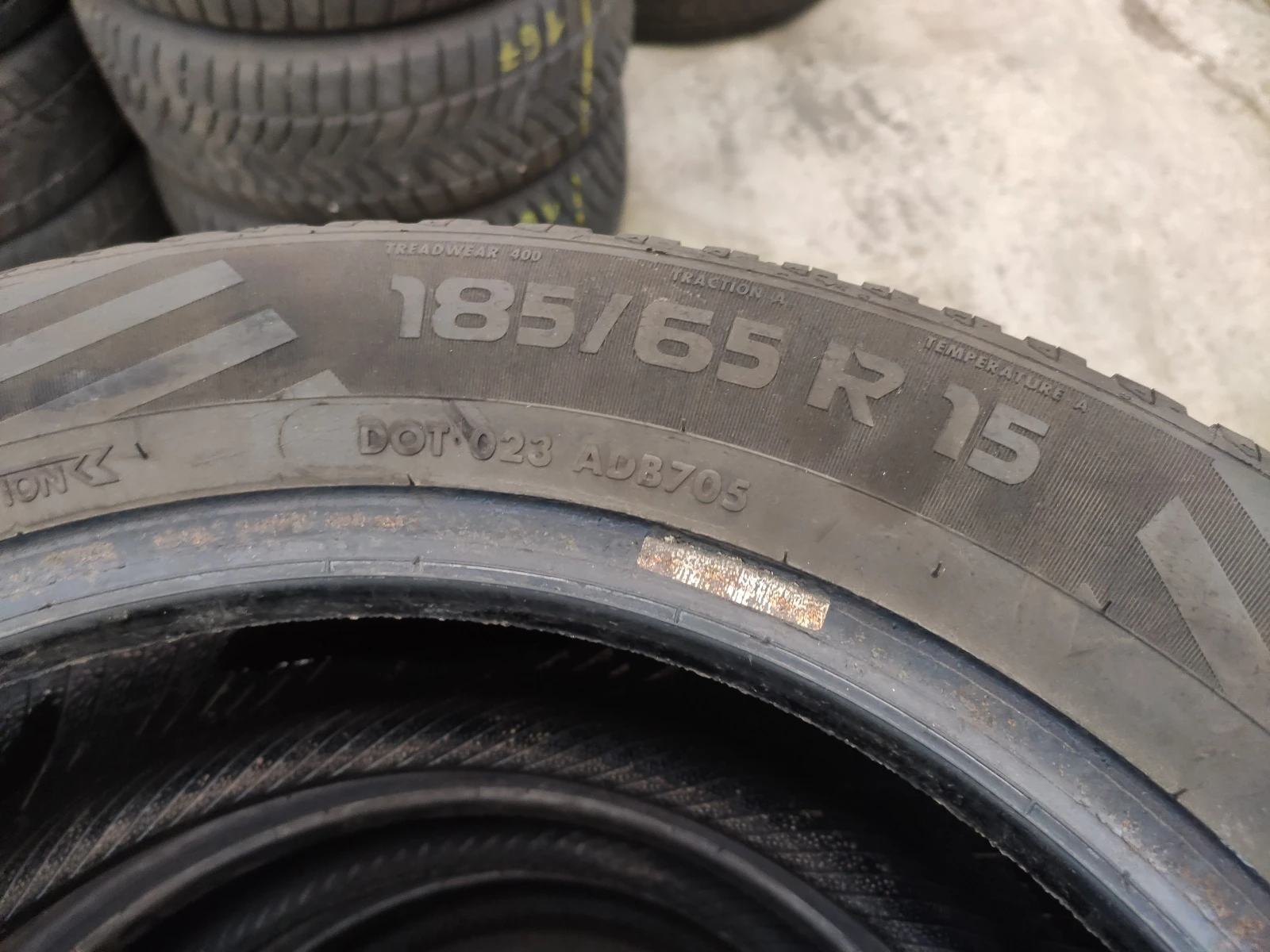  185/65R15 | Mobile.bg   9
