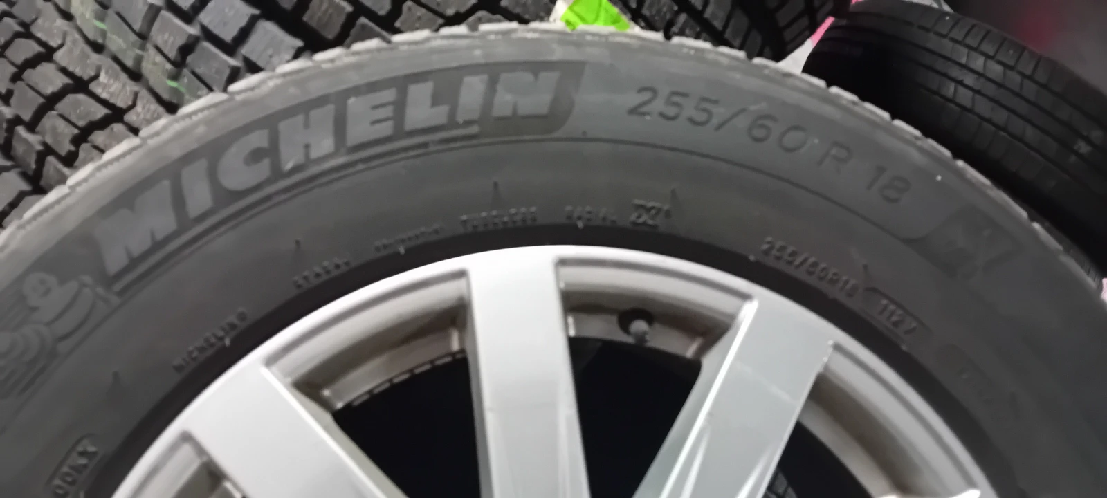 ���� � ������ 255/60R18 �� Audi | Mobile.bg � ����������� 3