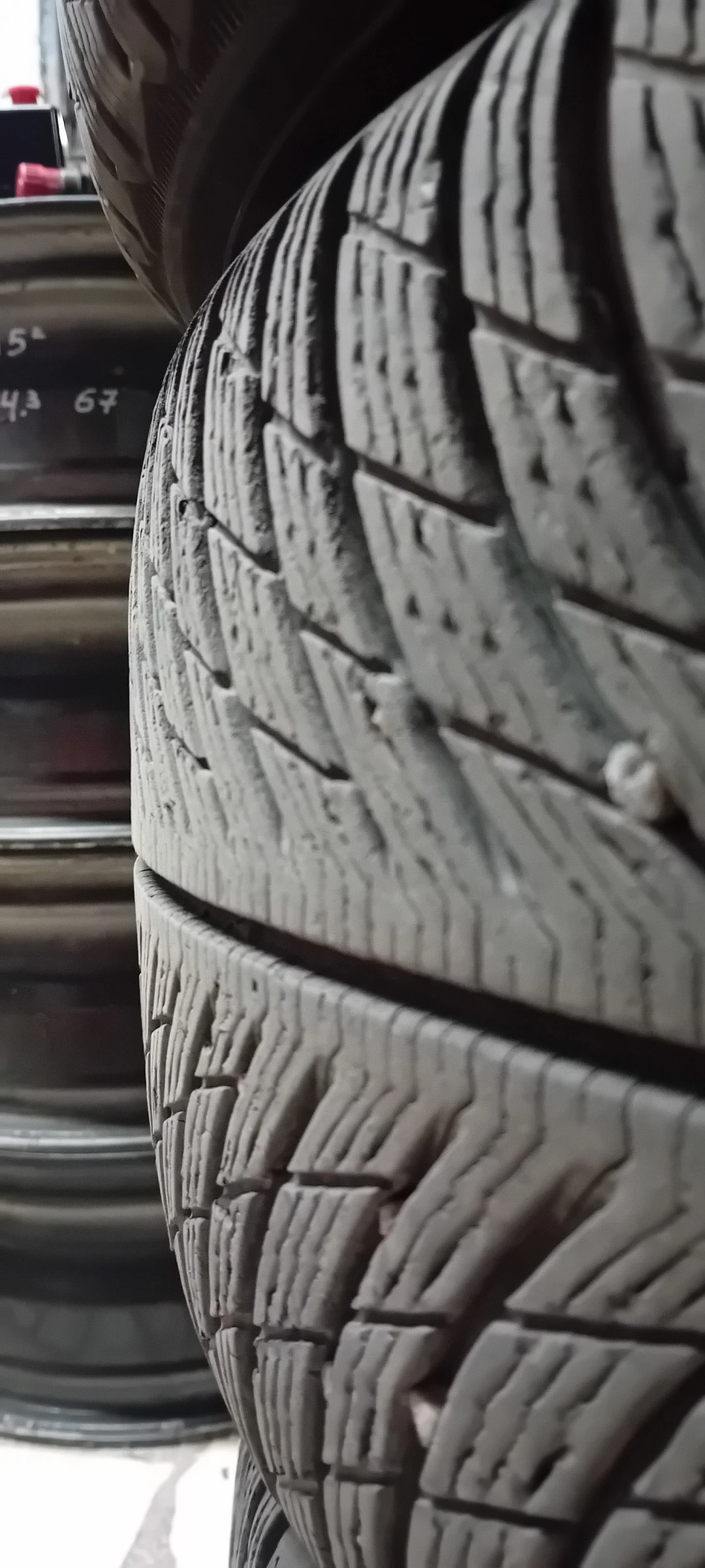 ���� � ������ 255/60R18 �� Audi | Mobile.bg � ����������� 4