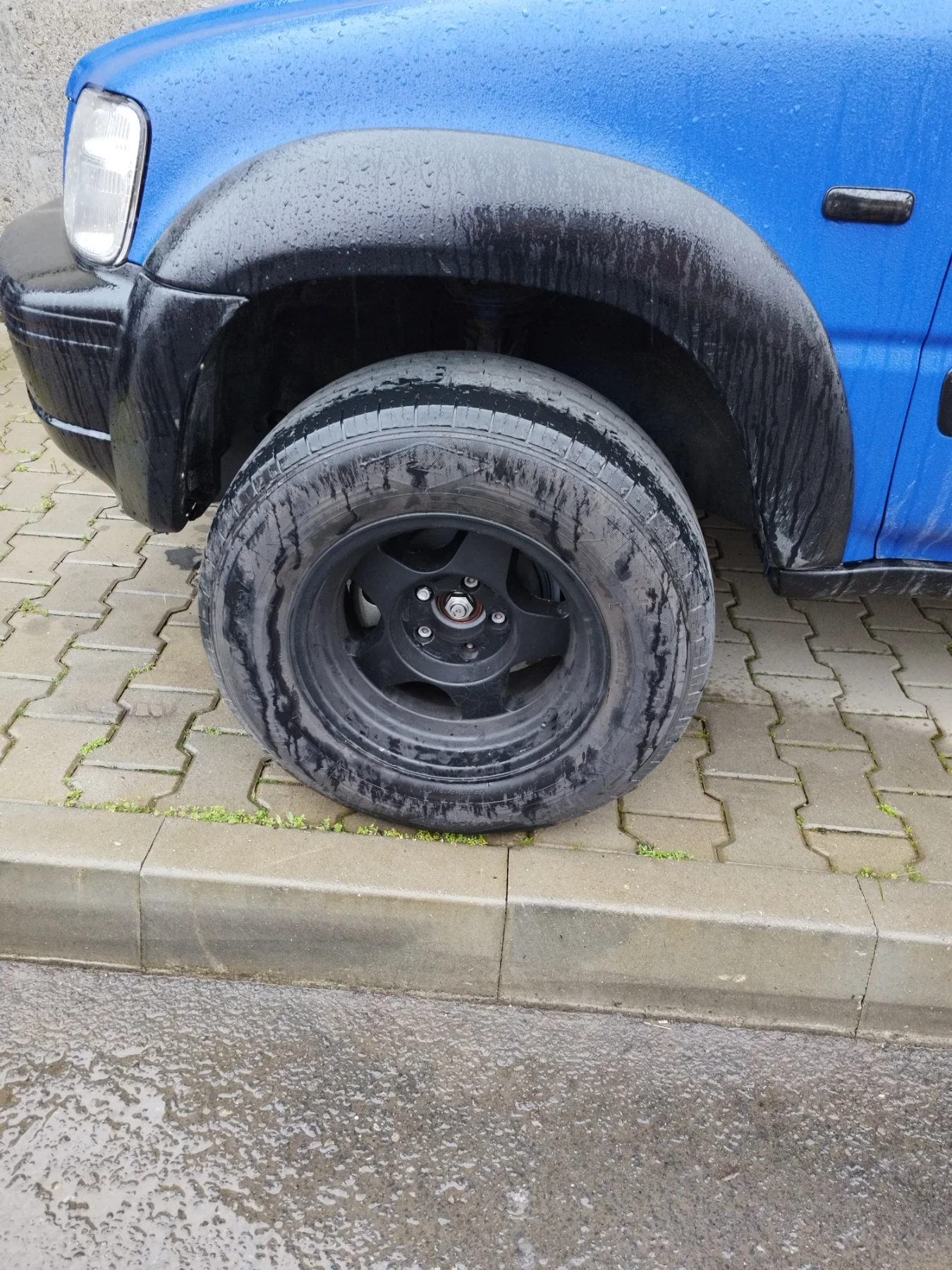���� � ������ 255/60R15 �� Honda Cr-v | Mobile.bg � ����������� 3