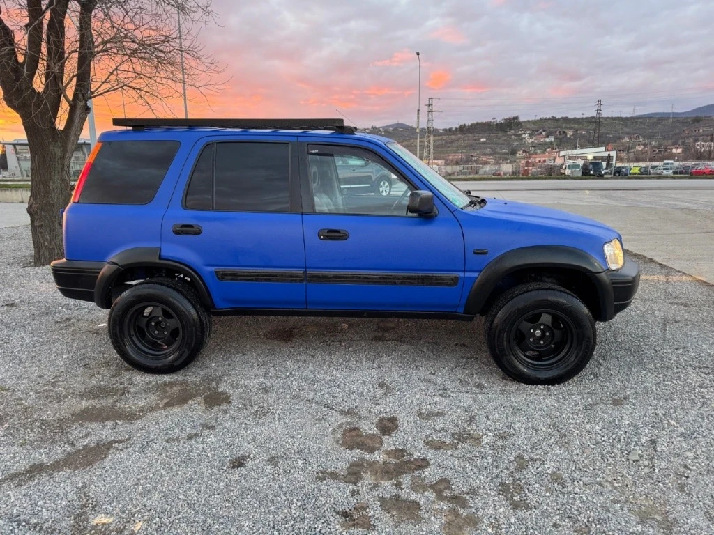 ���� � ������ 255/60R15 �� Honda Cr-v | Mobile.bg � ����������� 1