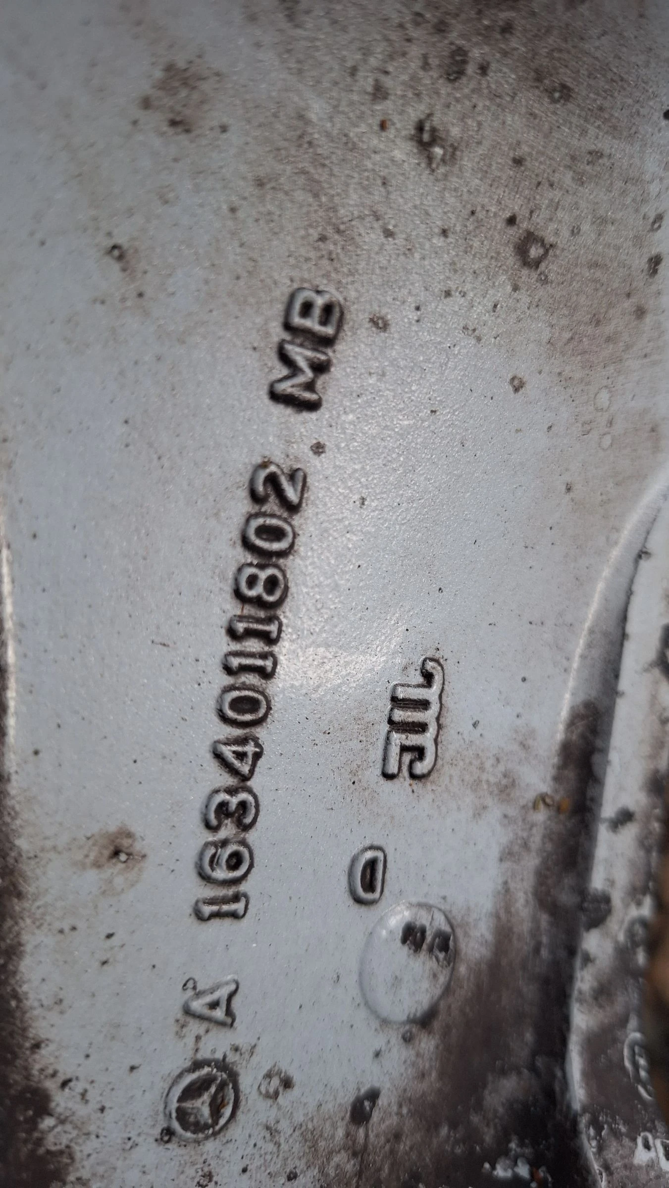 Гуми с джанти Continental 285/50R18, снимка 9 - Гуми и джанти - 56341738