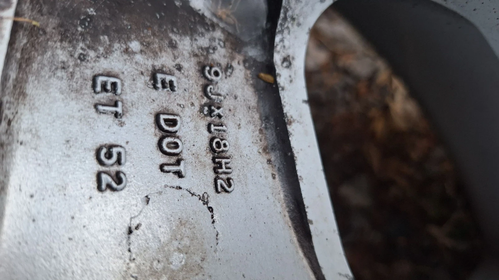 Гуми с джанти Continental 285/50R18, снимка 11 - Гуми и джанти - 56341738